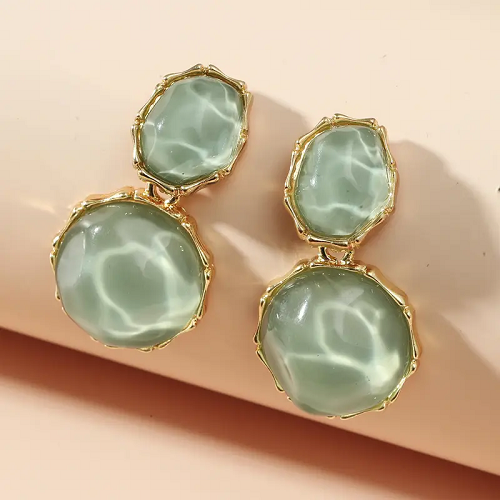Shades green .. 