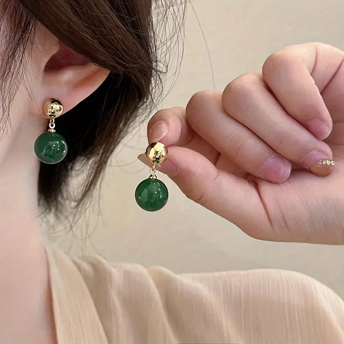 Shades green .. 
