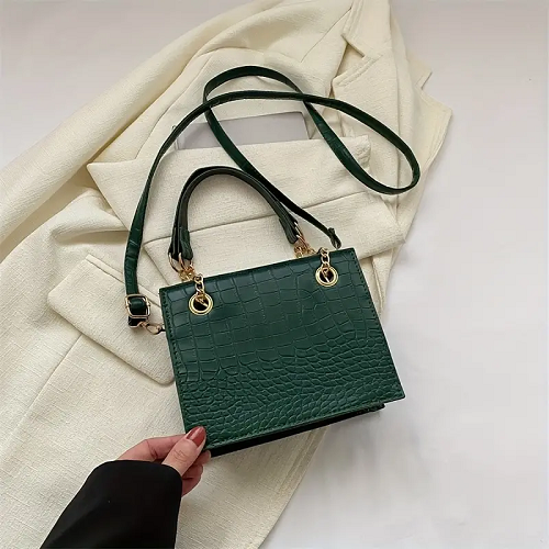 Shades green .. 