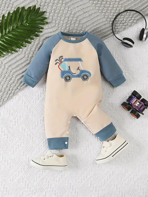  " baby " 