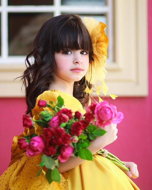   Model  Hoor