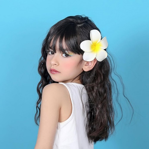   Model  Hoor