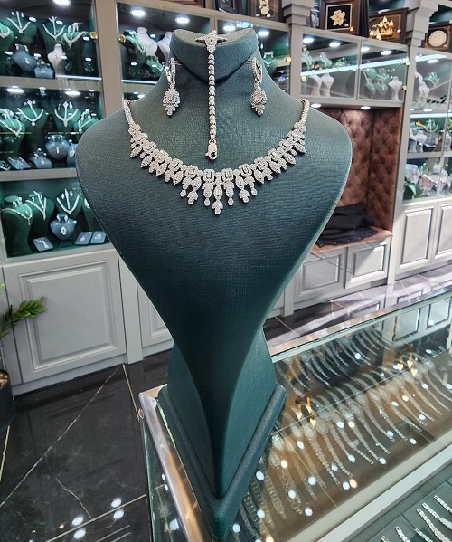   crystal