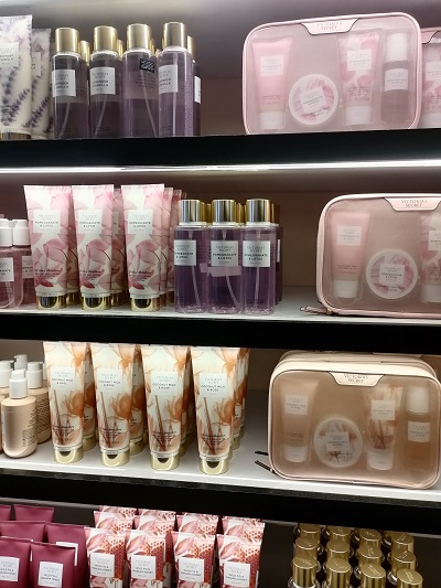 Victoria's Secret 