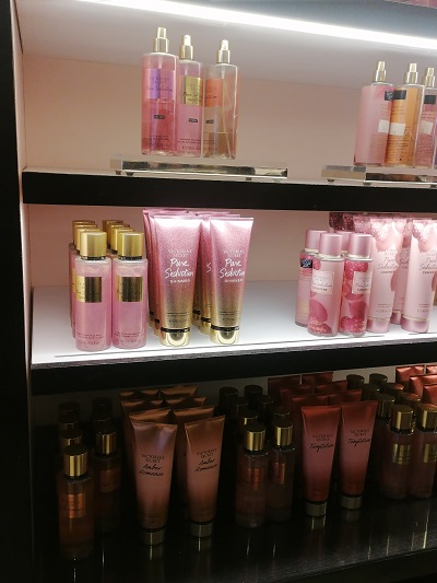 Victoria's Secret 