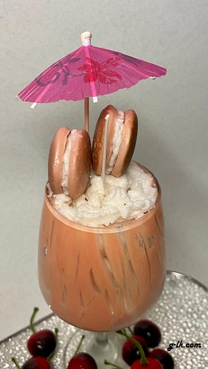 "    "