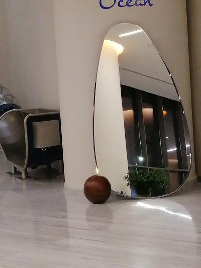  Hospital 