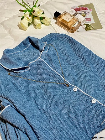    " Pajamas