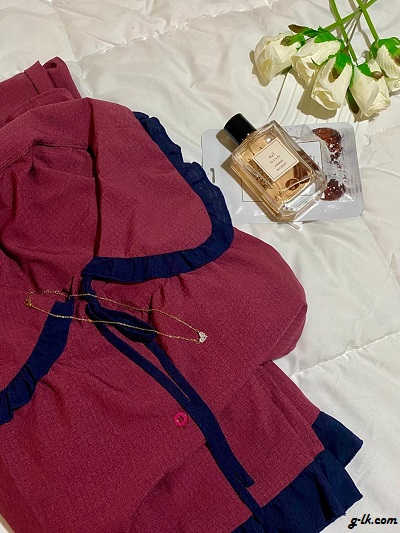    " Pajamas