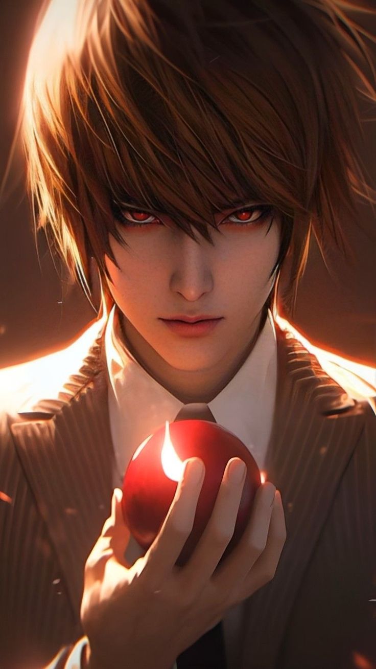     anime