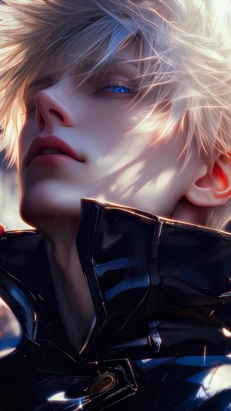     anime