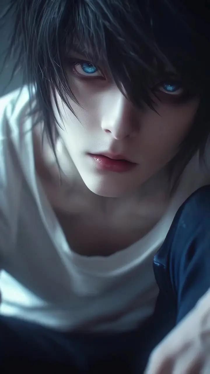     anime