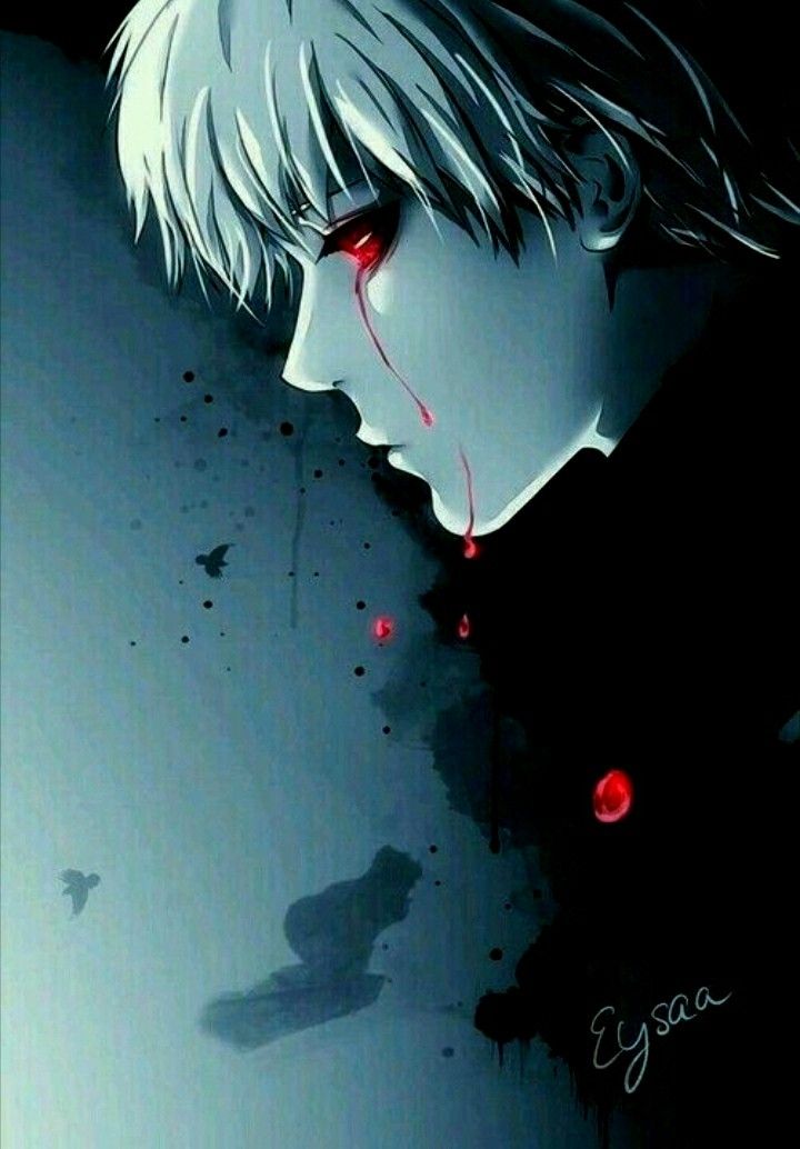 Kaneki Tokyo Ghoul