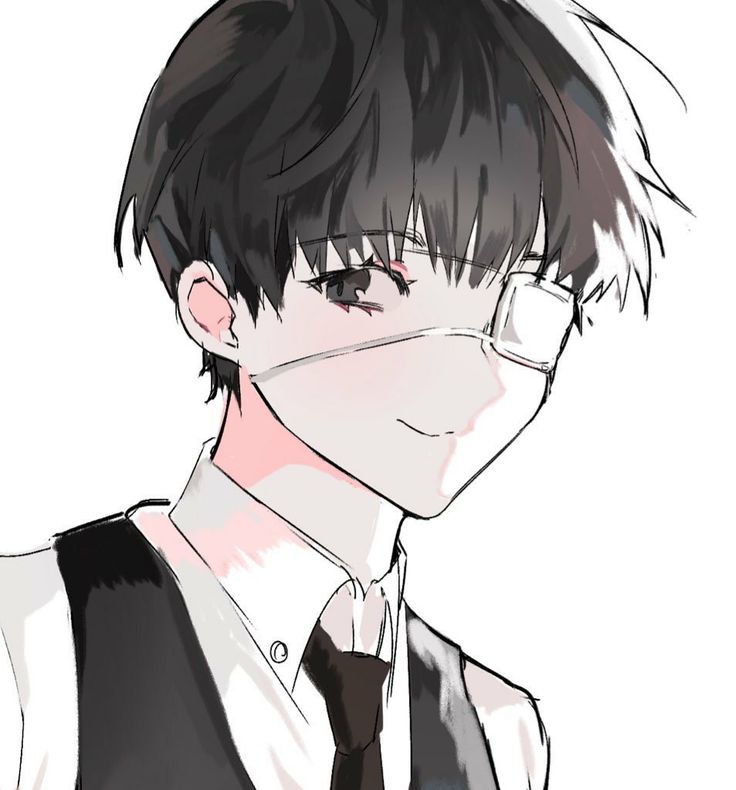 Kaneki Tokyo Ghoul