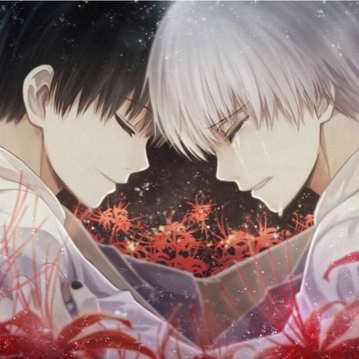 Kaneki Tokyo Ghoul