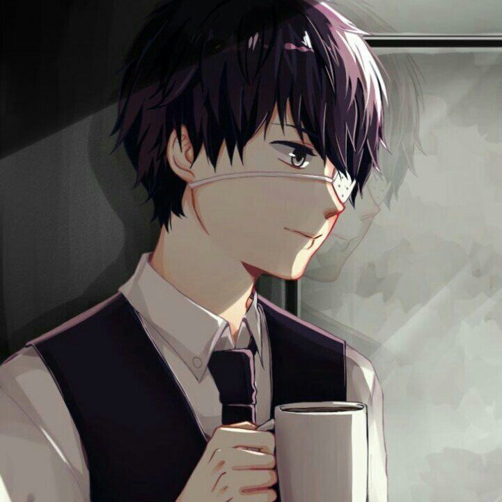 Kaneki Tokyo Ghoul