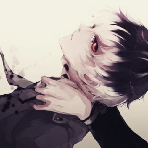 Kaneki Tokyo Ghoul