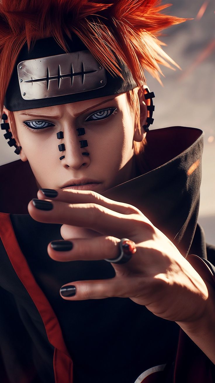    anime Naruto