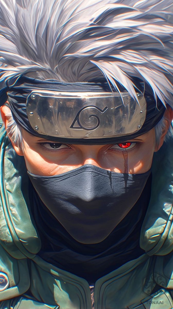    anime Naruto