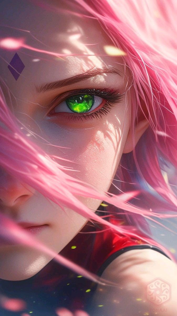    anime Naruto