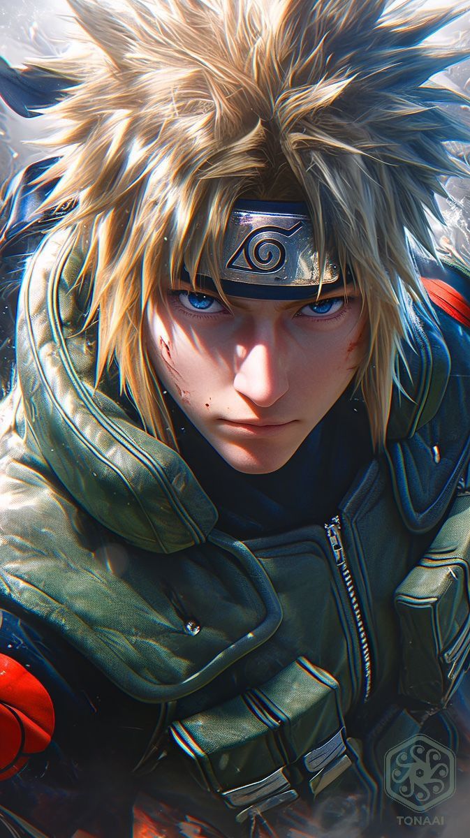    anime Naruto