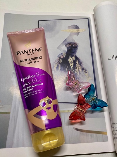 Pantene    