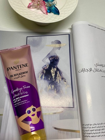 Pantene    