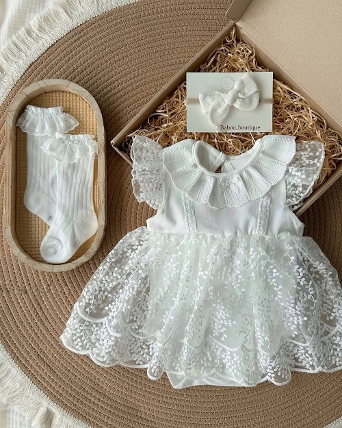    " Baby