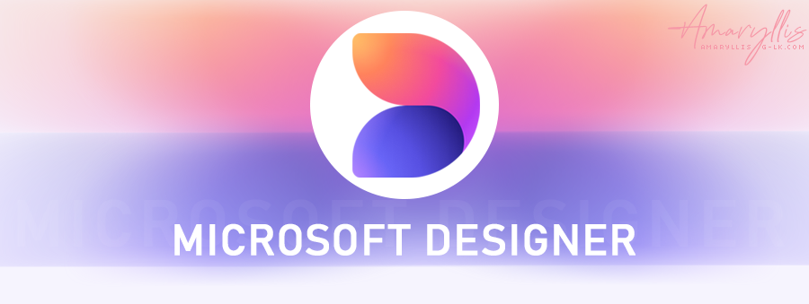  Microsoft Designer