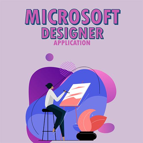  Microsoft Designer