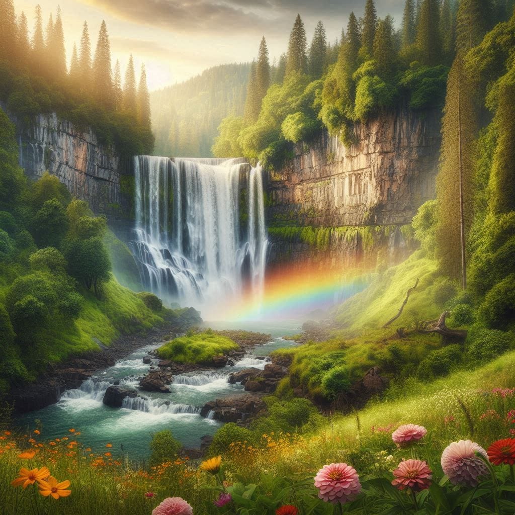   (  