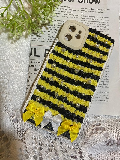   Mobile cover 