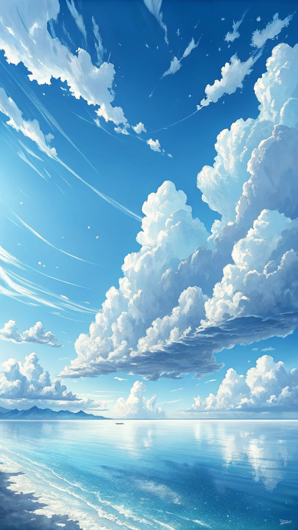 Nature Wallpaper  