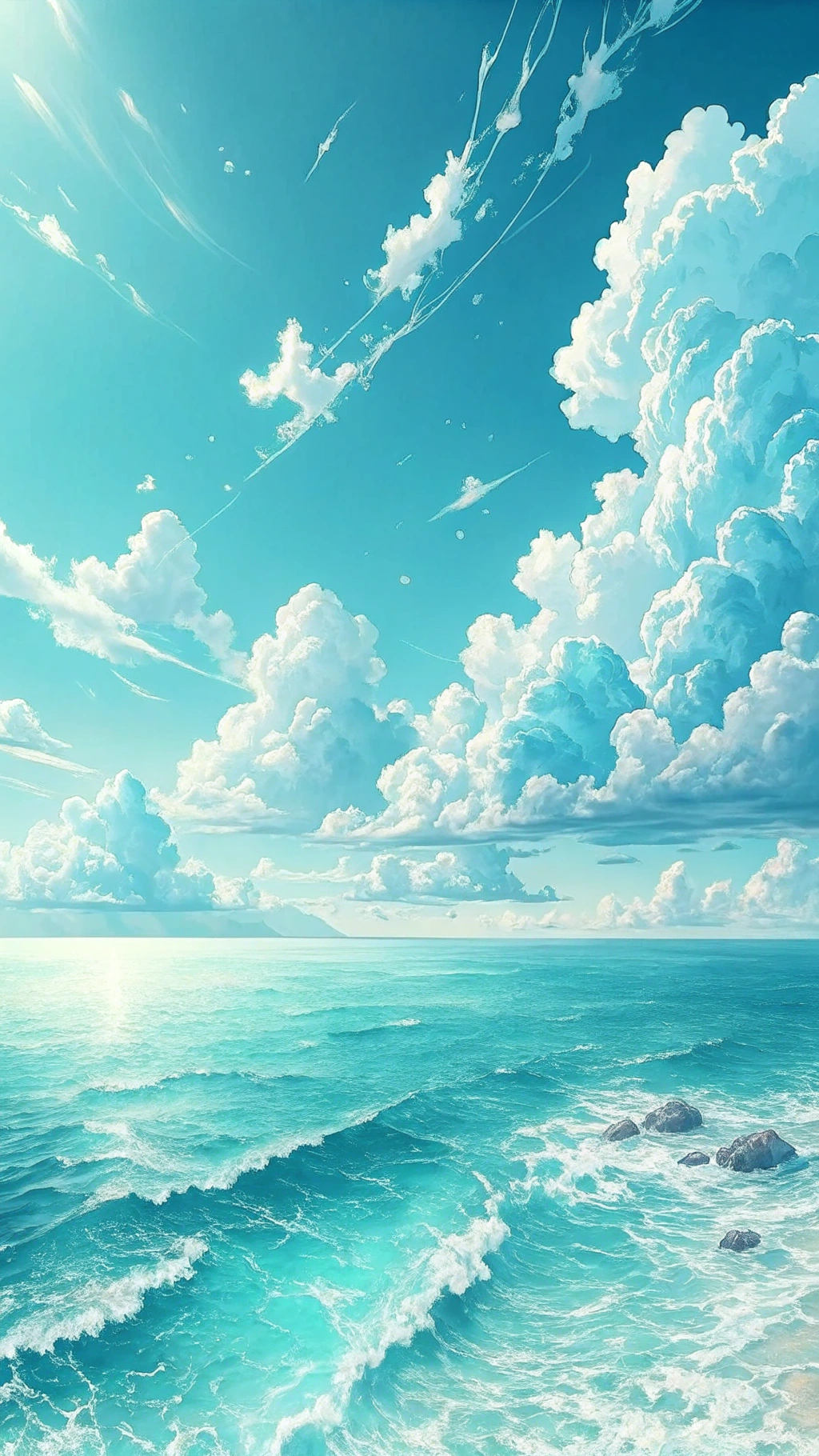 Nature Wallpaper  