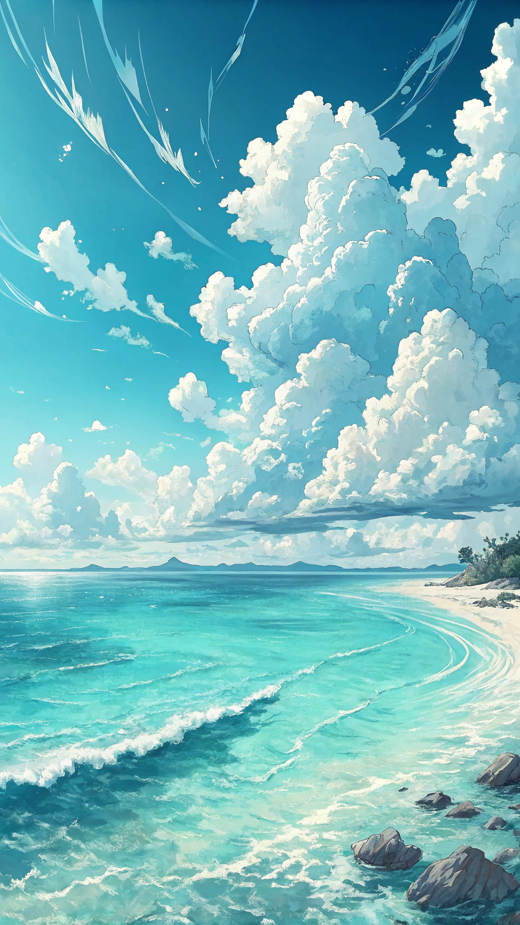 Nature Wallpaper  
