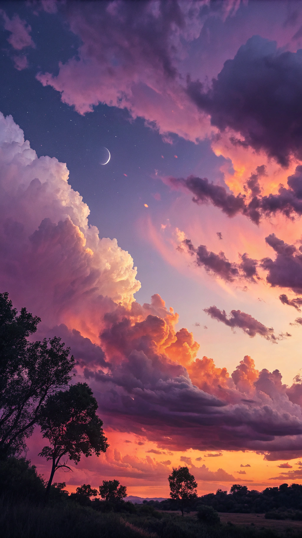 Nature Wallpaper  