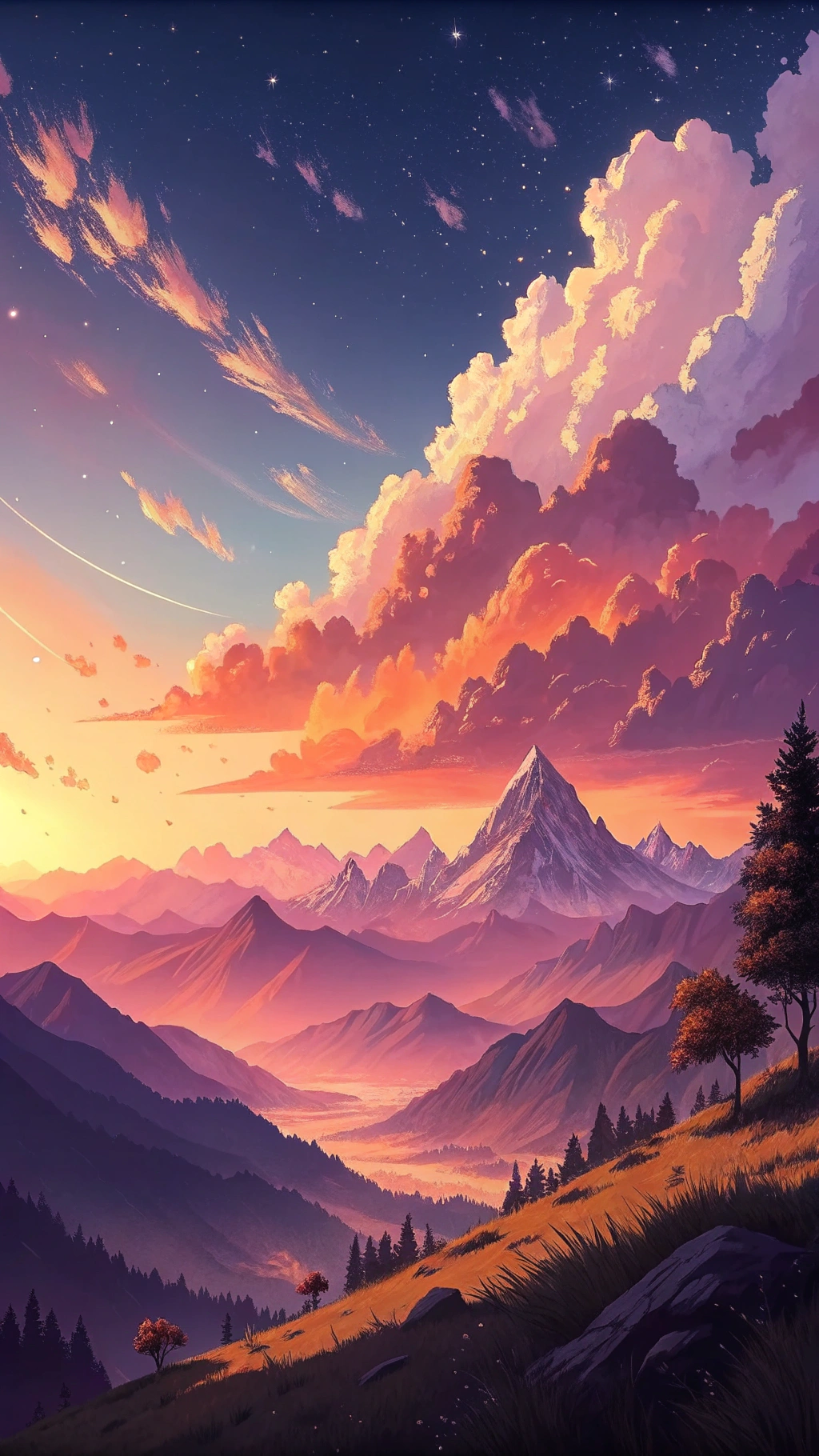 Nature Wallpaper  