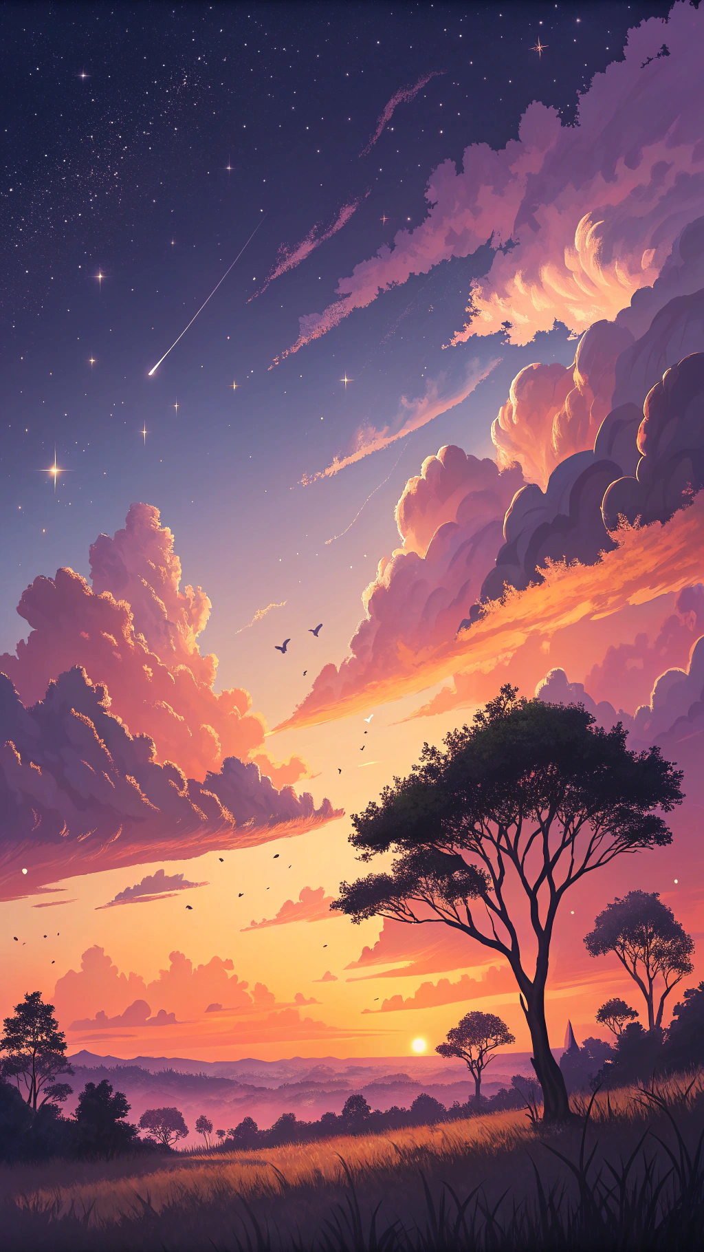 Nature Wallpaper  