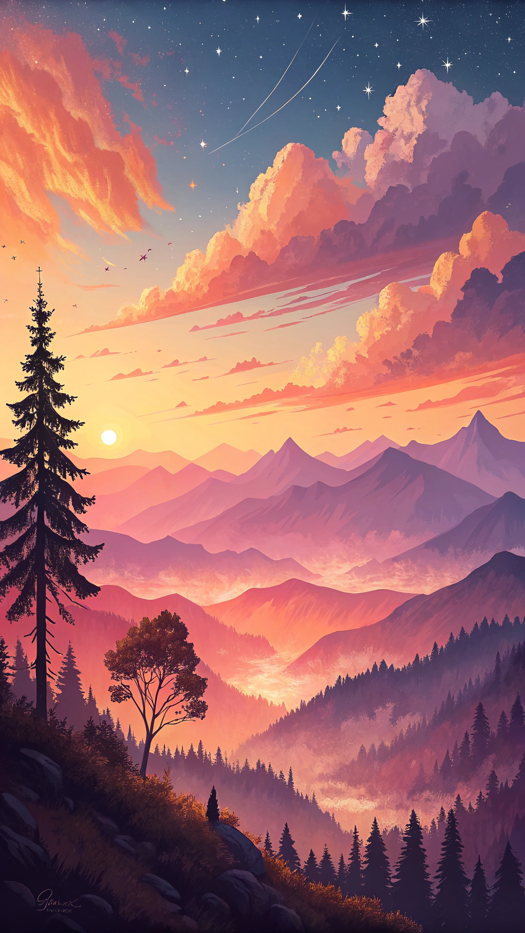 Nature Wallpaper  