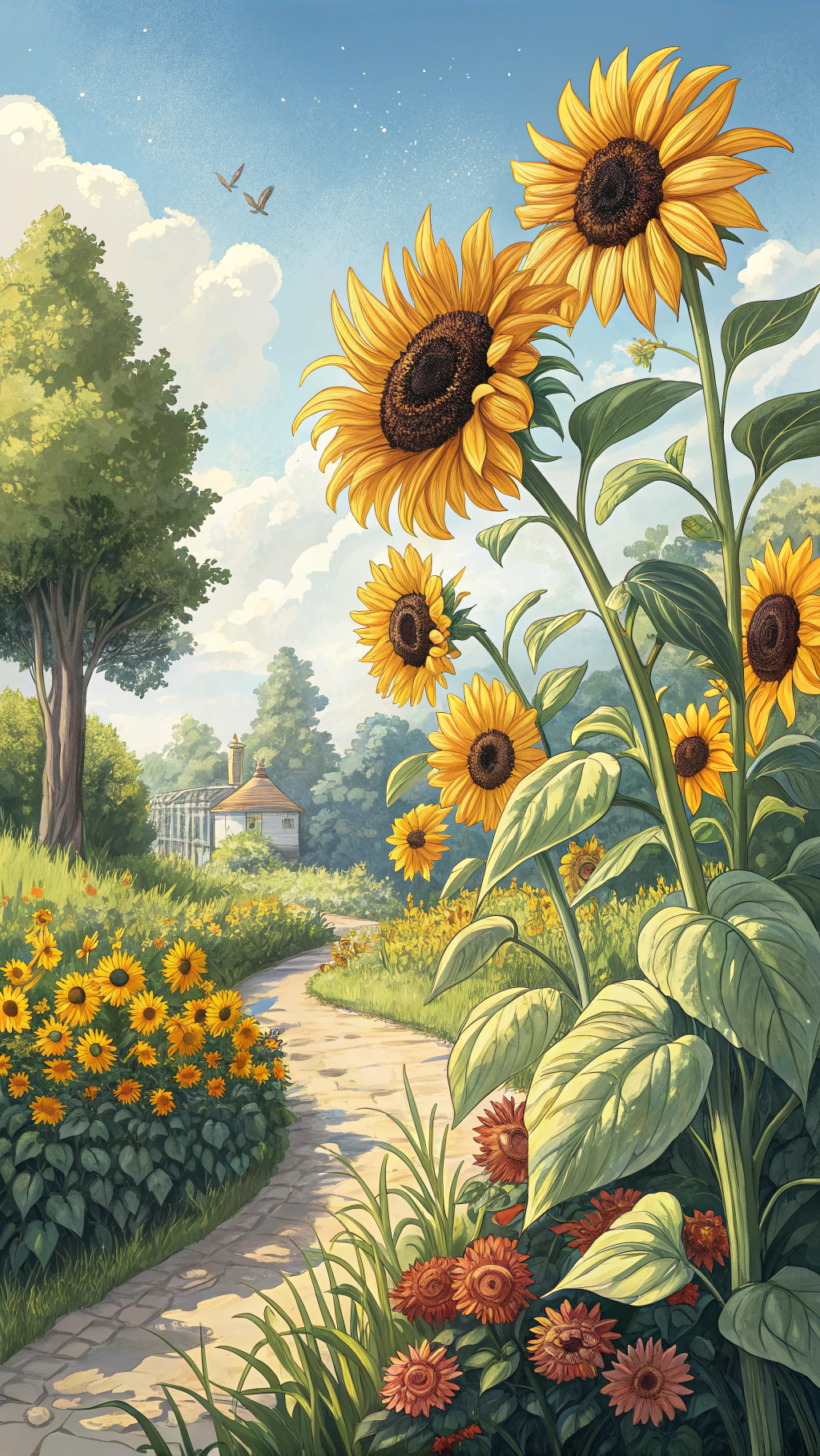 Nature Wallpaper  