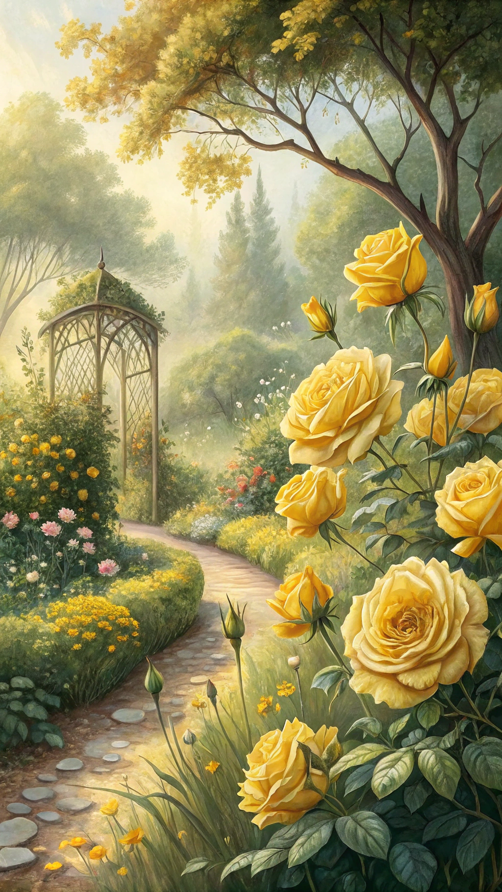 Nature Wallpaper  