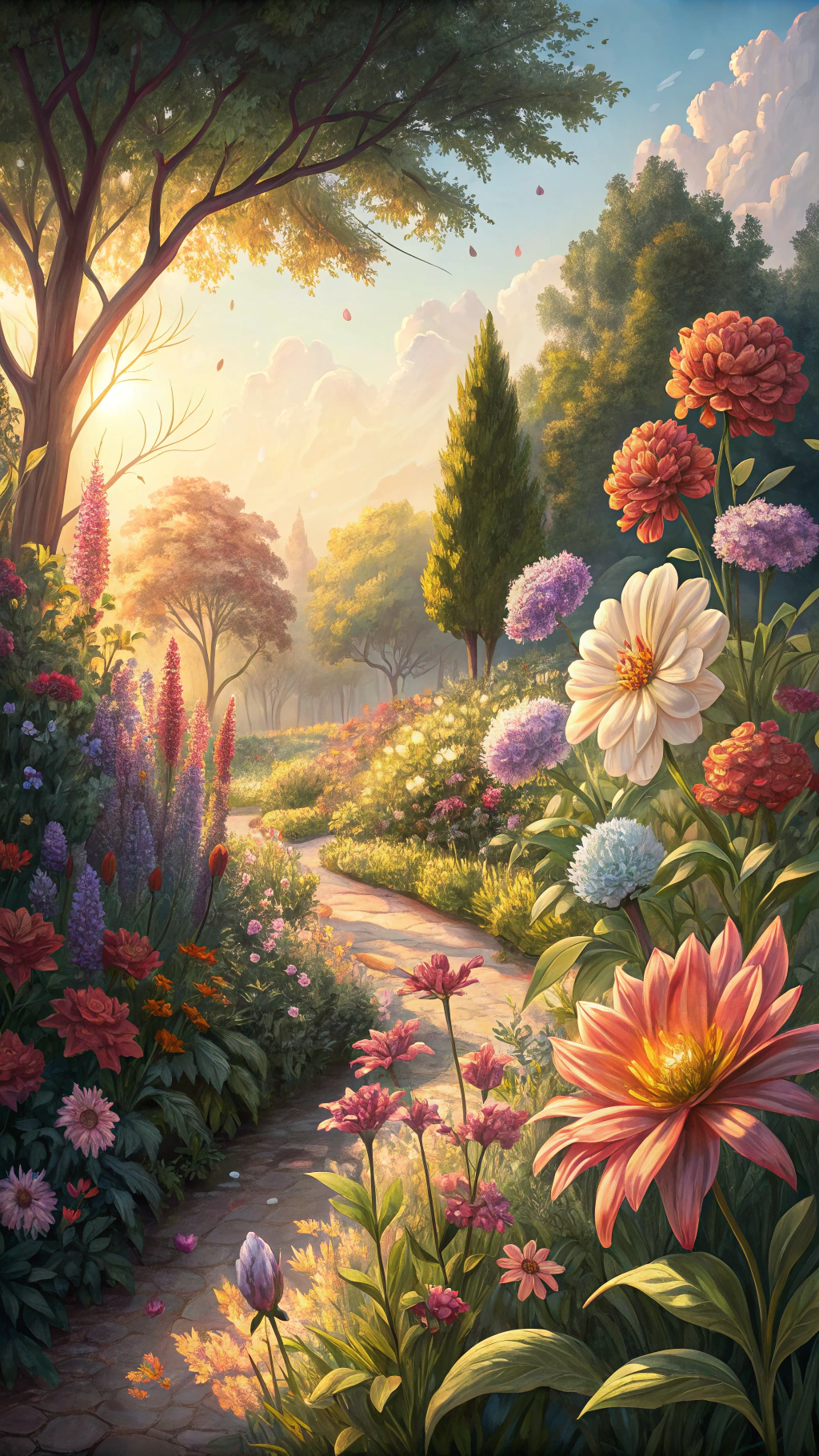 Nature Wallpaper  