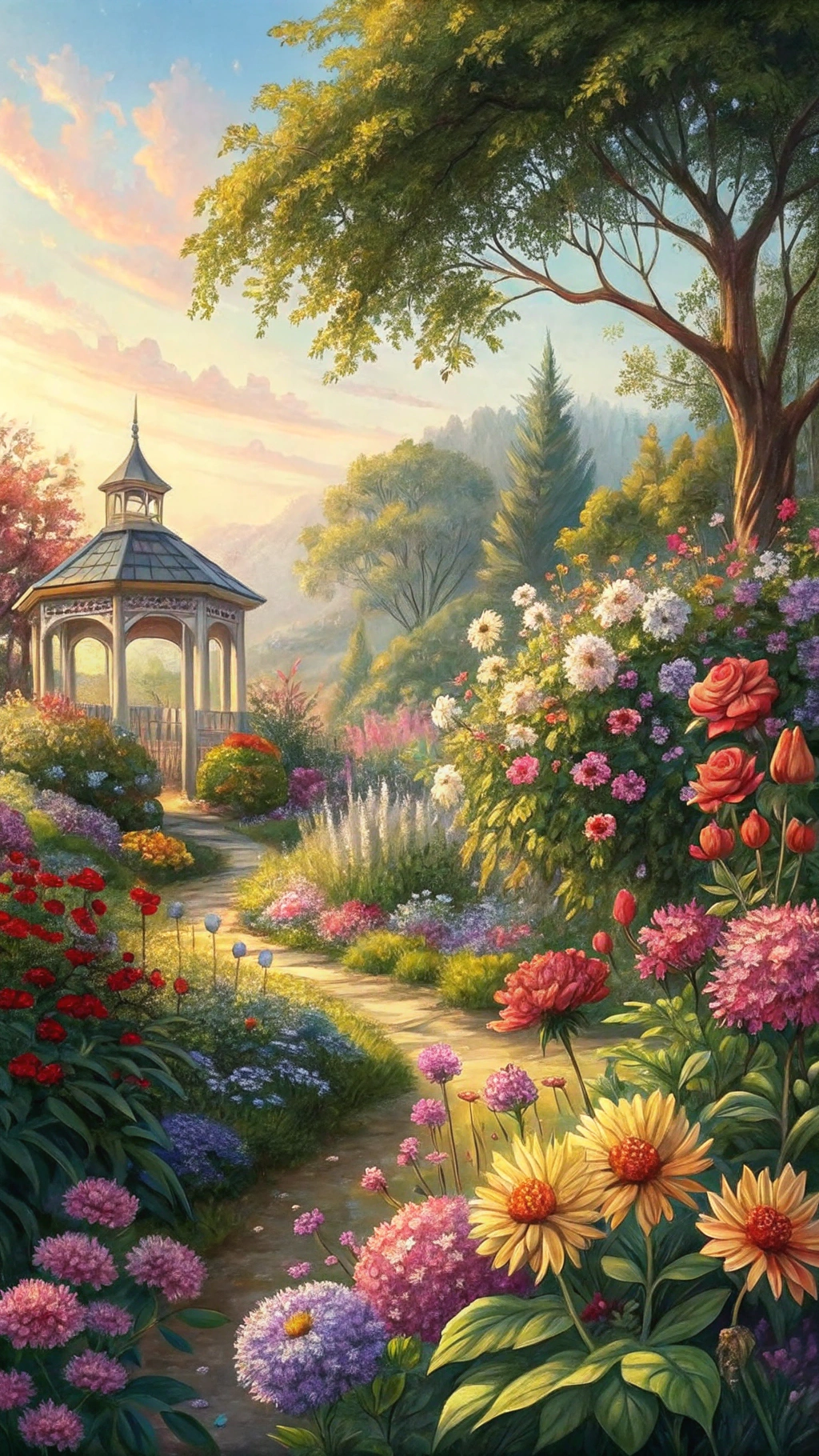Nature Wallpaper  
