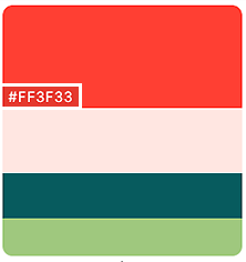  Color Hunt