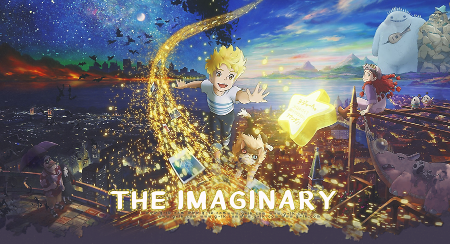  Imaginary