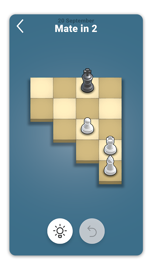 ����� ����� ������� Pocket Chess