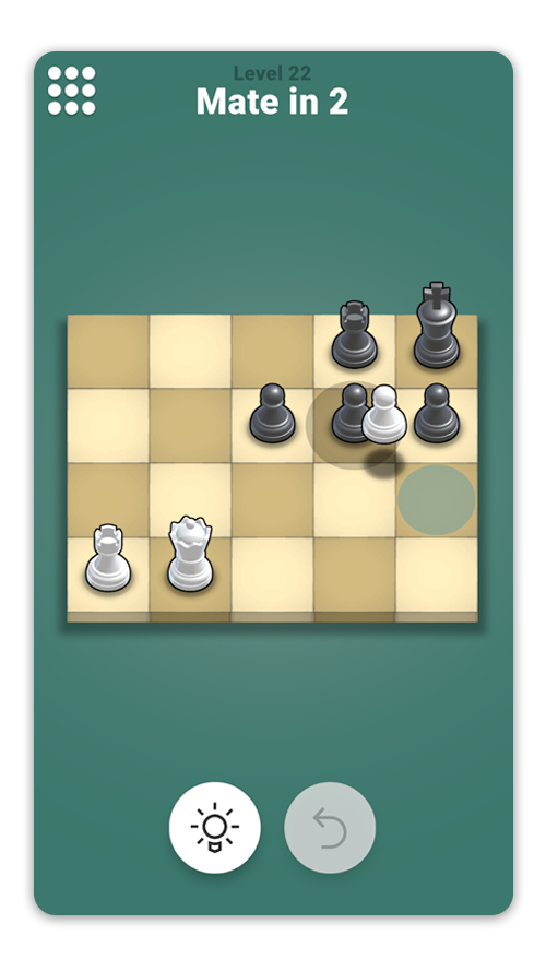 ����� ����� ������� Pocket Chess
