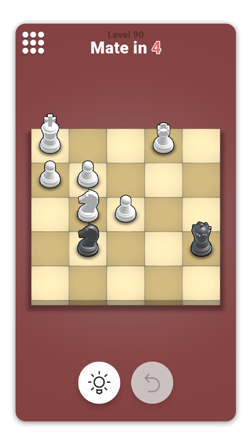 ����� ����� ������� Pocket Chess