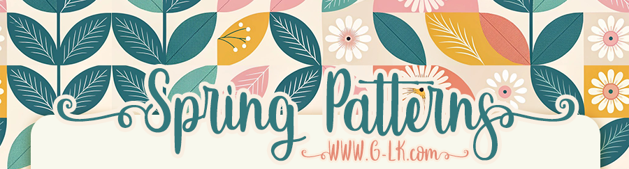 ����� ������ Spring patterns