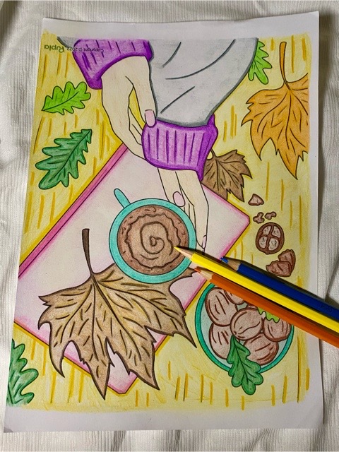 coloring " ���� ������ ������